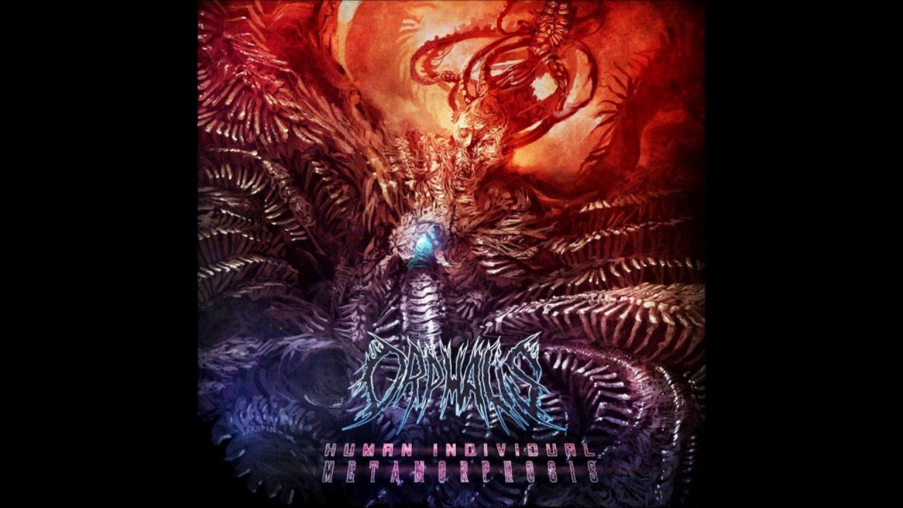 Orphalis - Anthroposcene Purgation - Human Individual Metamorphosis (2012) Orphalis - Anthroposcene Purgation - Human Individual Metamorphosis (2012)