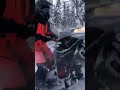 BRP Ski-Doo Summit 850X Etec TURBO Expert!