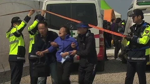 Children's bodies recovered from ferry - DayDayNews