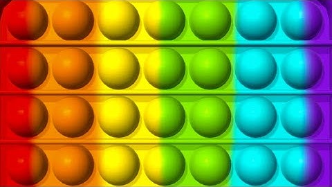 Pop Us! 🔴🟢🟡 MAX LEVELS All Levels Gameplay Walkthrough Android, iOS BIG UPDATE!!!