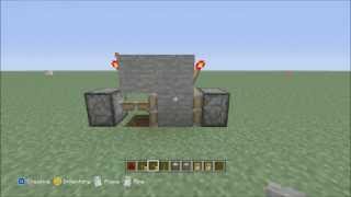 Famous Make a button act like a lever. Minecraft: Xbox 360 editon Net Worth