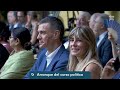 Arranca el nuevo curso político marcado por la crisis de Ceuta | PP y PSOE mantienen reuniones |RTVE