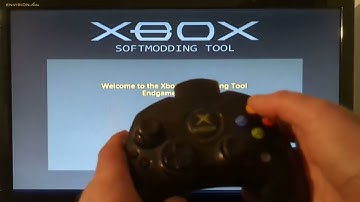 FTP to any un-modded/retail ogbox using Rocky5