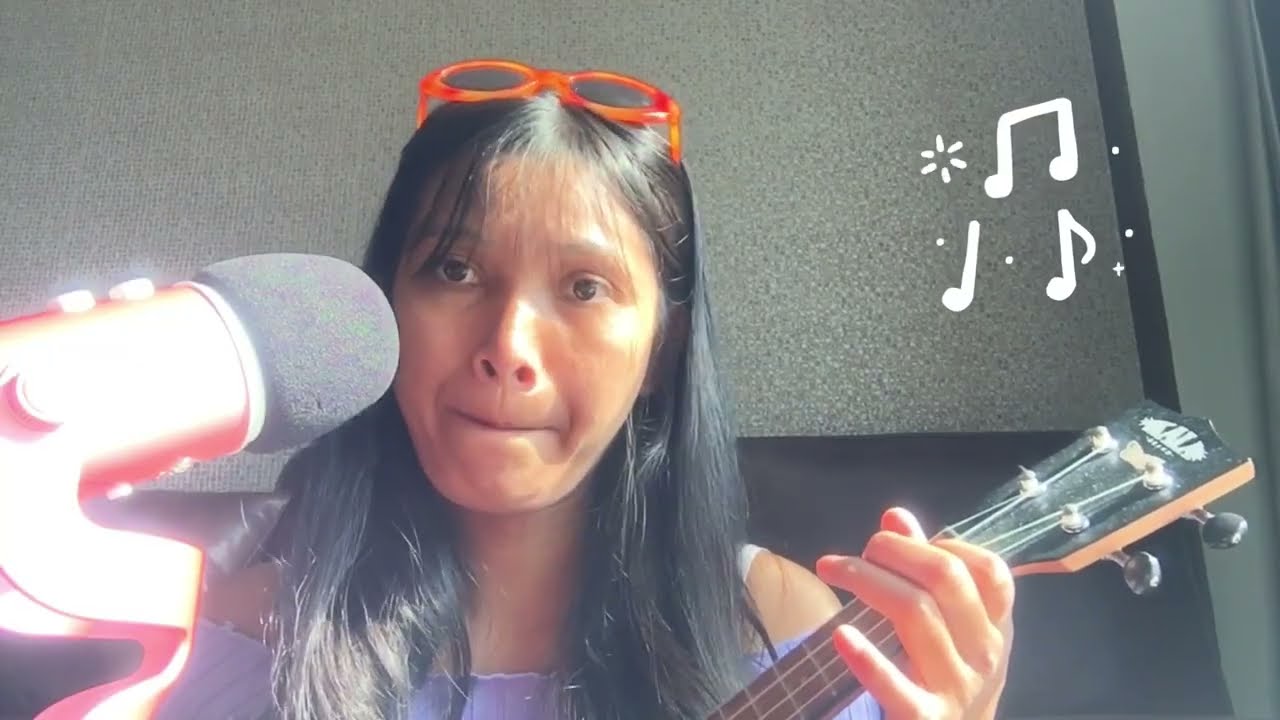 ฉันใช้ชีวิตตาม Design ของฉัน (I Living with My Design ) 🥳🎸