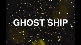 Ghost Ship - Holy Holy Holy (lyrics)