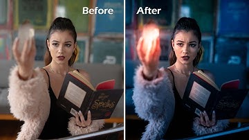 How to make your photos more AWESOME in Lightroom or Photoshop Camera Raw