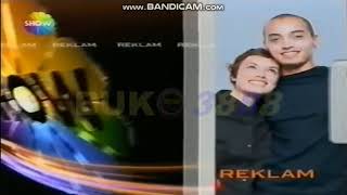 Show TV Reklam Jeneriği 11 Şubat 2004   Motorola C550
