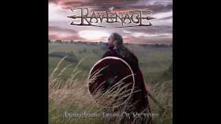 Ravenage - Winterternia