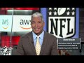 Where Should Jimmy G End Up in 2022? | NFL Free Agency Frenzy