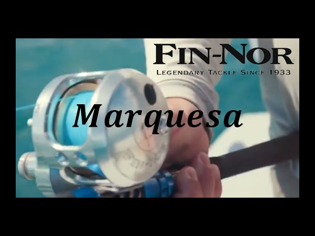 #SHORTS Fin-Nor MARQUESA ! Fin-Nor Marquesa Lever-Drag