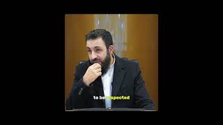 parents do make mistakes ... children should understand them | Belal Assad