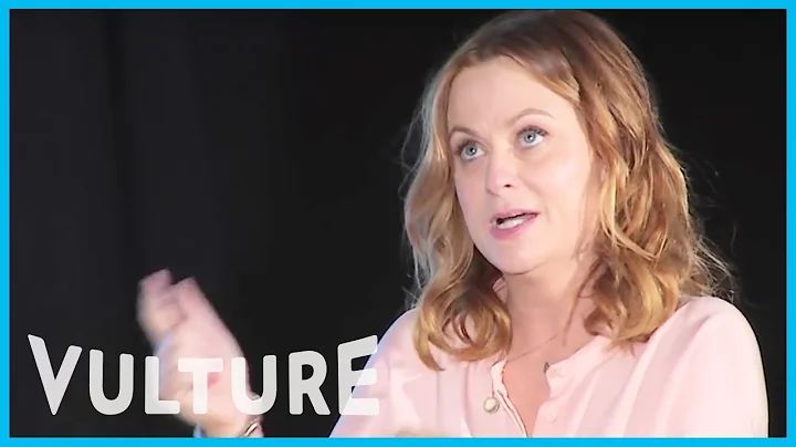 Amy Poehler, Julie Klausner, and Billy Eichner at ...