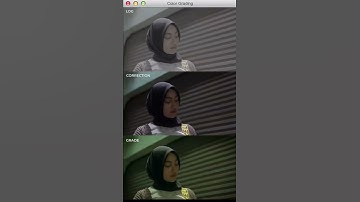 Before & After Color Grading Eps 3 #shortvideo #shorts #shortsvideo