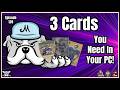 3 Cards You NEED In Your Retro PC! Episode 139