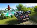 Forza Horizon 4 Lego Speed Champions 4K Native Xbox One X