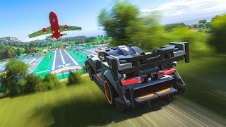 Forza Horizon 4 Lego Speed Champions 4K Native Xbox One X