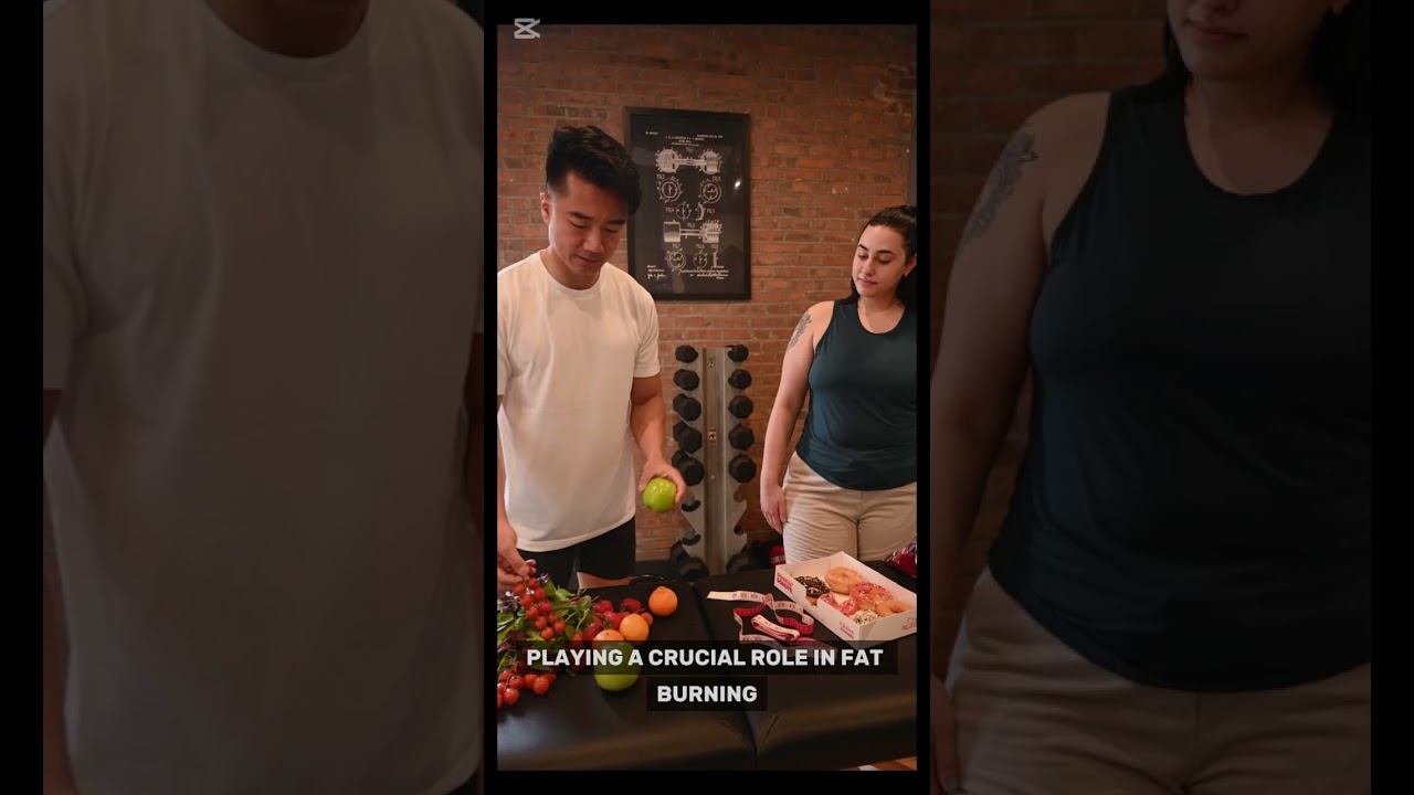 BURN FAT FASTER WITH CARBOFIRE! 🚀💪