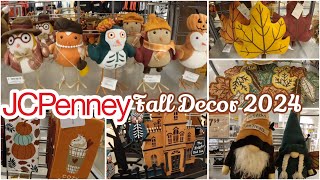 JCPENNEY Fall Decor 2024