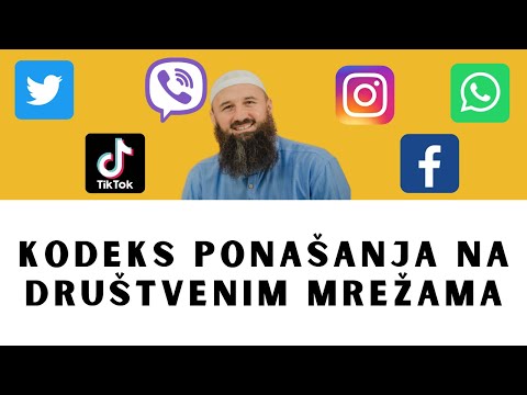 Video: Šta je timski kodeks ponašanja?