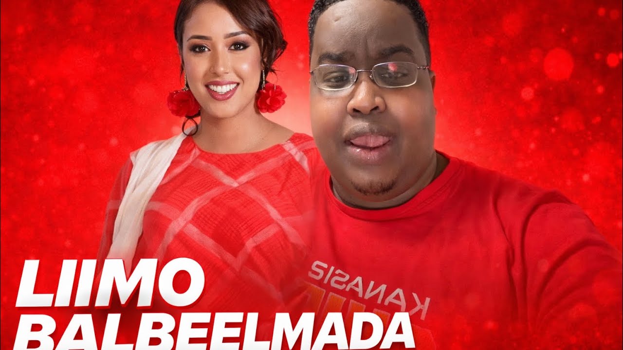 LUU AAWAY KEESHALIGII 🫢