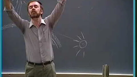Conceptual Physics Paul Hewitt: why the sky is blu...