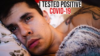 I HAD COVID-19 | My Symptoms and Story by John Ponce 1,157 views 3 years ago 14 minutes, 8 seconds