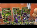 Super7 Booth Tour at Toy Fair 2026! Godzilla & TMNT Take Over! 🐢🔥🦖