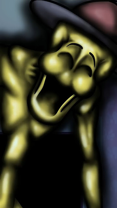 It returns at 3AM #Shorts