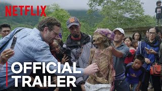 The definition of "tourism" is redefined as new zealand filmmaker
david farrier, who journeyed into darkest corners internet in hit 2016
docum...