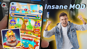 Royal Match Free Coins, Stars & Lives [MOD iOS & Android]