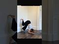 can you do this 🤨 #flexibility #gymnast #strech