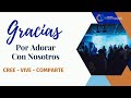 Iglesia Comunidad de Fe Live Stream