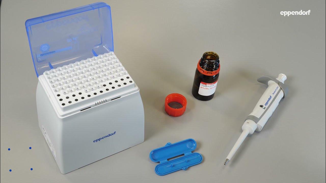 Fluorinert™ filling of Piezo Drill Tip microcapillaries YouTube