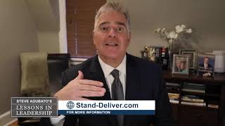 Joe Roth Talks About Leading In Uncertainty, And The Need To Pivot At A Moments Notice.