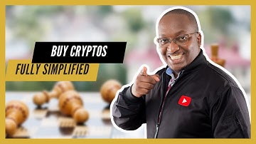 How to buy Altcoins with Card on @BinanceYoutube