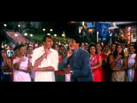 Kya Kehna Mere Hum Kisise Kum Nahin Ft Sanjay Dutt Amitabh Bacchan