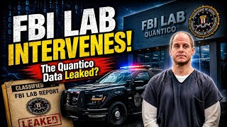 The Quantico Extraction: How the FBI Systematically Dismantled Caleb Flynn’s Alibi