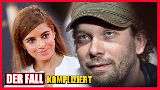 Der Rechtsstreit Zwischen Collien Fernandes Und Christian Ulmen Wurde Nach Deutschland Verlegt.