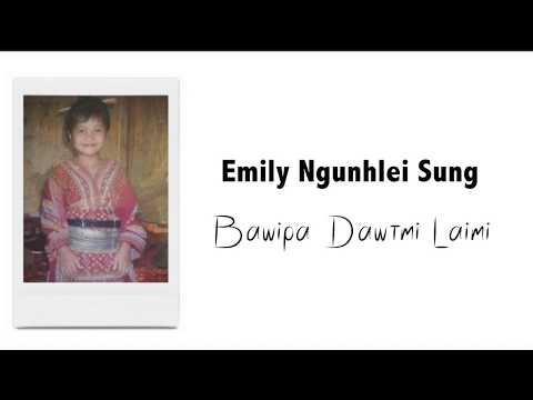 Emily Sung -