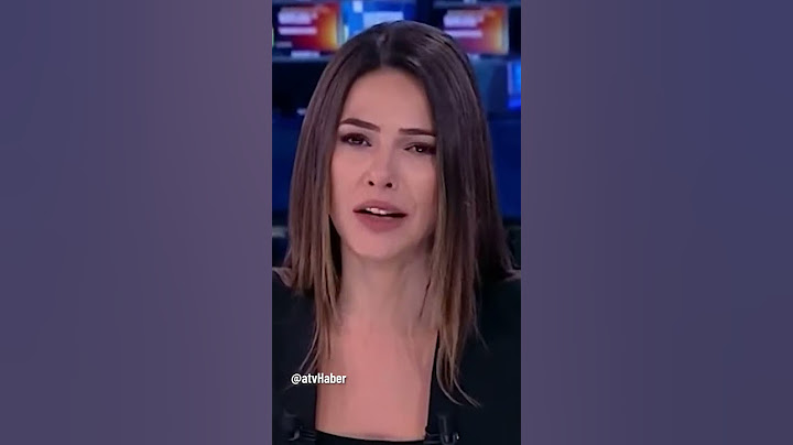 Deprem anına canlı yayında yakalandılar! #shorts