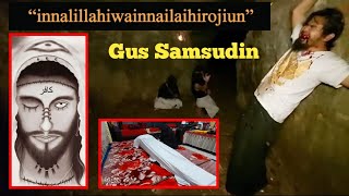 TERBARU GUS SAMSUDIN MELAWAN DUKUN PEMUJA DAJJAL
