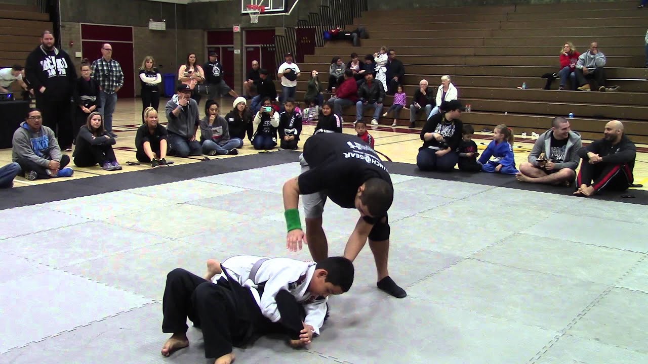 Mat 1 Match 11 Grapplingx November 15 Fresno Ca