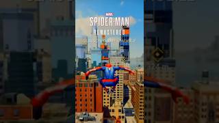 MARVEL SM SWING STYLE  #spiderman #marvelspiderman #edits #swingdance