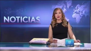Satcha Pretto - Univision Despierta America 02222016