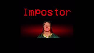 - Christian Watson - credits to packersplug_ on tik tok for amongus clip - ​#fyp #viral #shorts #lol