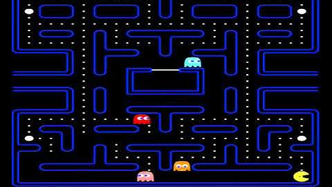 Flash Pacman 221330