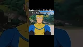 #animememes #omniman #invinciblememes #invincible