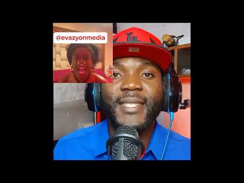 Guy wewe Radio a mele anba @Coco1804-