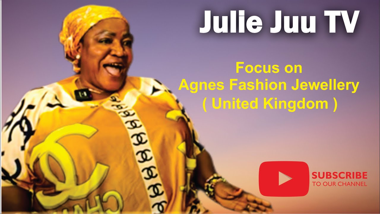 I own the only unique African Traditional Jewellery shop in uk ,also I