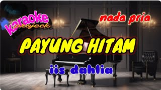 karaoke - payung Hitam by iis dahlia
